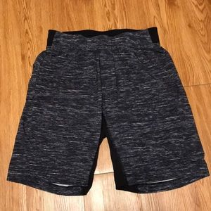 Lululemon T.H.E. Short